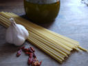 AGLIO, OLIO E PEPERONCINO