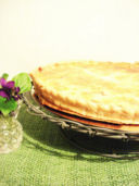 Quiche lorraine