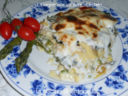 lasagne alle verdure estive