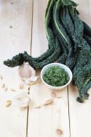 Pesto di cavolo nero