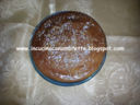 Torta con aranciata Fanta