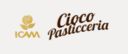 Seconda collaborazione con l'azienda Icam Cioco Pasticceria