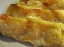 Cannelloni mare verde