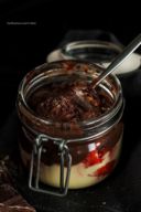 "zuppa inglese" - e altri piatti - per vari workshop di fotografia