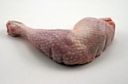 Cosce di pollo gustose