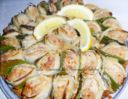 Ruota di polpette-