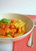 Ziti spezzati allo scarpariello