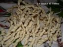 Busiate: prima puntata di una pasta fresca che prende il cuore