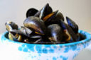 'MPEPATA DI COZZE