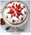 Dried strawberries day
