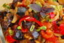 ΚΑΠΟΝΑΤΑ  **  CAPONATA