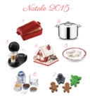 Regali di Natale 2015: "cose utili"