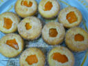 Muffins alle Albicocche