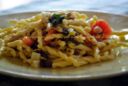 La pasta dell'ultimo minuto