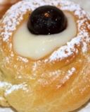 Bimby, Zeppole di San Giuseppe al Forno