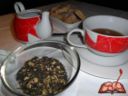 I Läckerli di Basilea e il Pu Erh alle spezie