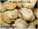 PALLINE ALLE NOCCIOLE