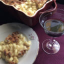 Maccheroni Cheese