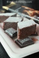 Torta al Cioccolato e Caffè di Sonia