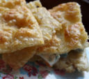 Focaccia croccante .. detta anche schiacciata
