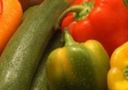 Plumcake di verdure