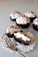 Missisipi mud pie