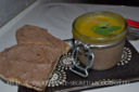 Paté della Nadia