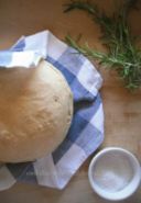 Il mio Pane Semplice + Feta & Feta