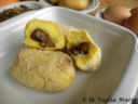 Crocchette light di patate e funghi