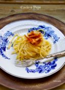 Cacio e Pepe