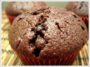 MUFFIN AL CIOCCOLATO CON SORPRESA
