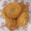 Panini al sesamo