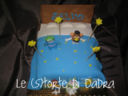 Toy Story Cake per i 3 anni di Salvo!