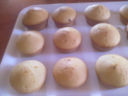 ***MUFFINS ALLA NUTELLA***