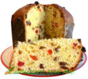 Panettone per il Natale 2011 !!!!