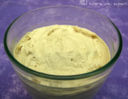 Syllabub al caffè