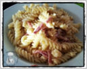 Salsa di Noci (Ricetta originale di Avegno)