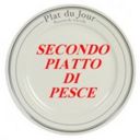 Polpettine di pesce