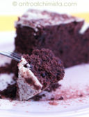 Torta CioccOreo