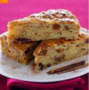 ***TORTA INTEGRALE DI MELE***