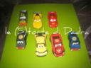(S)torta con Cars per i 5 anni di Flavio