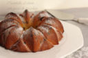 RICETTA CIAMBELLA AL RHUM CON GOCCE DI CIOCCOLATO