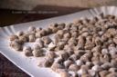 GNOCCHI INTEGRALI ALL'ACQUA
