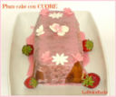 PLUM-CAKE CON CUORE