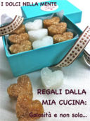 Regali dalla mia cucina: golosità e non solo... Il mio primo CONTEST!!