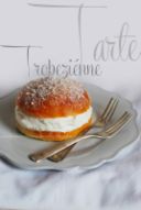 Tarte Tropeziénne