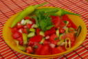 PICO DE GALLO