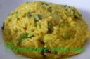 Risotto con le zucchine
