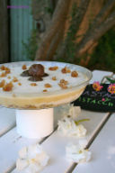 Gelato ai marroni di Roux per la mia bellissima mamma!