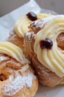 L'origine delle zeppole di San Giuseppe